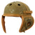 Original U.S. WWII M38 Tanker Helmet by Rawlings Size 7 3/8 Original Items