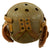 Original U.S. WWII M38 Tanker Helmet by Rawlings Size 7 3/8 Original Items