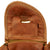 Original U.S. WWII M38 Tanker Helmet by Rawlings Size 7 3/8 Original Items