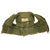 Original U.S. Vietnam War U.S.M.C. M-1955 Flak Body Armor Vest - Size Medium Original Items