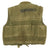 Original U.S. Vietnam War U.S.M.C. M-1955 Flak Body Armor Vest - Size Medium Original Items