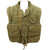 Original U.S. Vietnam War U.S.M.C. M-1955 Flak Body Armor Vest - Size Medium Original Items
