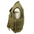 Original U.S. Vietnam War U.S.M.C. M-1955 Flak Body Armor Vest - Size Medium Original Items