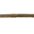 Original North African or Arabian Attic Find Snaphaunce Lock Jezail with Bone Inlays circa 1800 Original Items