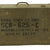 Original U.S. WWII 1944 Dated SCR 625-C Mine Detector Original Items