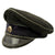 Original Imperial Russian Pre-WWI Naval Officer Visor Cap Original Items