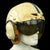 Original U.S. Vietnam War USN Navy Patrol Pilot Gentex BPH-2 Flying Helmet - Dated December 1965 Original Items