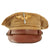 Original U.S. WWII Army Air Forces USAAF Aviation Cadet Pilot Training Program Crusher Cap - Size 7 Original Items