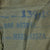 Original U.S. Cold War 1950s 28ft Seat Pack Parachute with Harness by Reliance Original Items