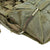 Original U.S. Cold War 1950s 28ft Seat Pack Parachute with Harness by Reliance Original Items