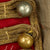 Original Pre-WWI Austro-Hungarian Hussars Officer Uniform - Atilla Tunic, Trousers, Film Wardrobe Marked Cap Original Items