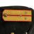 Original Soviet Russian WWII Era M-1943 Senior Lieutenant Victory Parade Uniform Tunic with Dress Belt Original Items