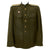 Original Soviet Russian WWII Era M-1943 Kitel Cavalry Colonel Uniform Tunic Original Items
