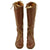 Original U.S. WWI Officer Equestrian Style High Boots by Mattson’s of Hollywood Original Items