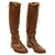Original U.S. WWI Officer Equestrian Style High Boots by Mattson’s of Hollywood Original Items