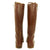 Original U.S. WWI Officer Equestrian Style High Boots by Mattson’s of Hollywood Original Items