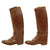 Original U.S. WWI Officer Equestrian Style High Boots by Mattson’s of Hollywood Original Items