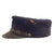 Original U.S. Army Spanish American War New York State Issue M1895 Medical Corps Enlisted Forage Cap Original Items
