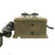 Original U.S. WWII Kellogg Switchboard Supply Company 5812-MX Wall Phone Original Items