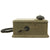 Original U.S. WWII Kellogg Switchboard Supply Company 5812-MX Wall Phone Original Items