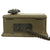 Original U.S. WWII Kellogg Switchboard Supply Company 5812-MX Wall Phone Original Items