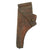 Original WWI U.S. M1909 Holster for Colt / S&W M1917 .45 Revolver by Graton & Knight - Dated 1917 Original Items
