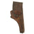 Original WWI U.S. M1909 Holster for Colt / S&W M1917 .45 Revolver by Graton & Knight - Dated 1917 Original Items