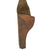 Original WWI U.S. M1909 Holster for Colt / S&W M1917 .45 Revolver by Graton & Knight - Dated 1917 Original Items