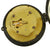 Original U.S. Late Cold War Era 24 Hour Chelsea Clock serial 8354452 - U.S. Government Issue Original Items