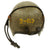 Original U.S. Vietnam War USMC Gentex MC-1 Tanker Helmet Original Items