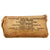 Original U.S. Korean War Early Vietnam War Rubberized Canvas 1st Pattern M3 Medical Bag - With Contents Original Items