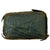 Original U.S. Korean War Early Vietnam War Rubberized Canvas 1st Pattern M3 Medical Bag - With Contents Original Items