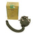 Original U.S. WWII Army Air Force Aviator Flight Helmet Set - AN6530 Goggles, A-10A Mask, AN-H-15 Helmet Original Items