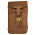 Original Japanese  WWII USGI Send-home Box Grouping - Wallet, Coins & Paper Money with History Original Items