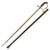 Original Imperial German WWI Bavarian Army NCO Sword with Scabbard by Weyersberg Kirschbaum & Cie Original Items