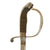 Original Imperial German WWI Bavarian Army NCO Sword with Scabbard by Weyersberg Kirschbaum & Cie Original Items