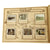 Original German WWI Cigarette Card Albums - Der Weltkreig and Ruhmesblatter Deutscher Geschichte Original Items