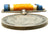 Original British WWI & WWII Named and Numbered Medal Lot - Set of 8 Original Items