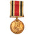 Original British WWI & WWII Named and Numbered Medal Lot - Set of 8 Original Items