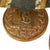 Original Imperial German WWI Insignia & Belt Buckle Grouping with Medal Bar - Two EKII Original Items