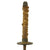 Original 17th - 19th Century Edo Period Japanese Wakizashi Sword with Handmade Blade and Scabbard Original Items