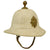 Original British Pre-WWII Royal Marines Wolseley Pattern Pith Helmet Original Items