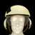 Original U.S. Vietnam War US Navy Helicopter Combat Support Squadron 9 Gentex SPH-4 Helicopter Helmet - HC-9 Original Items
