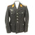 Original German WWII Luftwaffe Signals Leutnant Flight Blouse Fliegerbluse Tunic Original Items