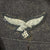 Original German WWII Luftwaffe Signals Leutnant Flight Blouse Fliegerbluse Tunic Original Items