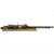 Original U.S. Office of Naval Research 191A6 Machine Gun Oversize Cutaway Classroom Display Model Original Items