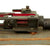 Original U.S. Office of Naval Research 191A6 Machine Gun Oversize Cutaway Classroom Display Model Original Items