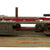 Original U.S. Office of Naval Research 191A6 Machine Gun Oversize Cutaway Classroom Display Model Original Items