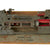 Original U.S. Office of Naval Research 191A6 Machine Gun Oversize Cutaway Classroom Display Model Original Items