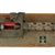 Original U.S. Office of Naval Research 191A6 Machine Gun Oversize Cutaway Classroom Display Model Original Items